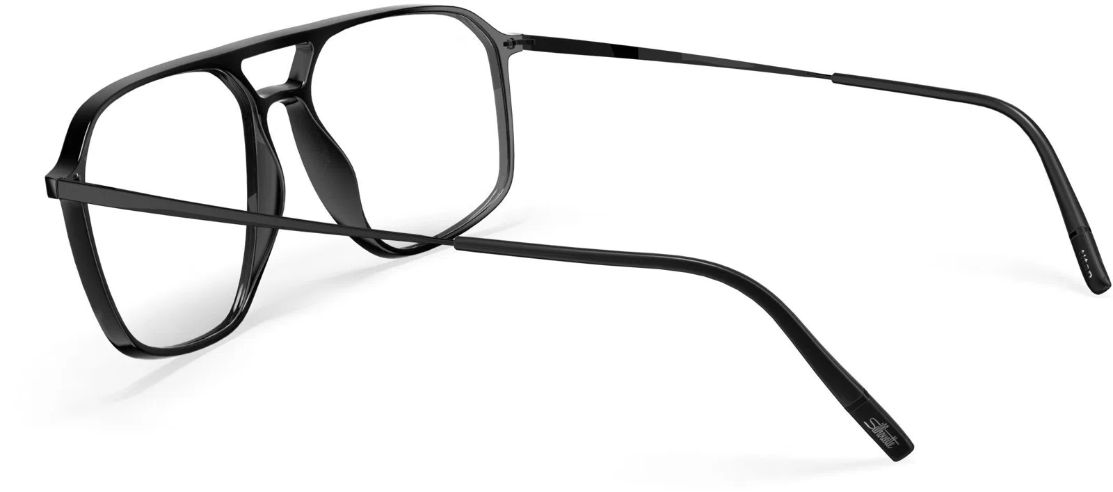 Silhouette Illusion Lite 2969 Eyeglasses - view 30